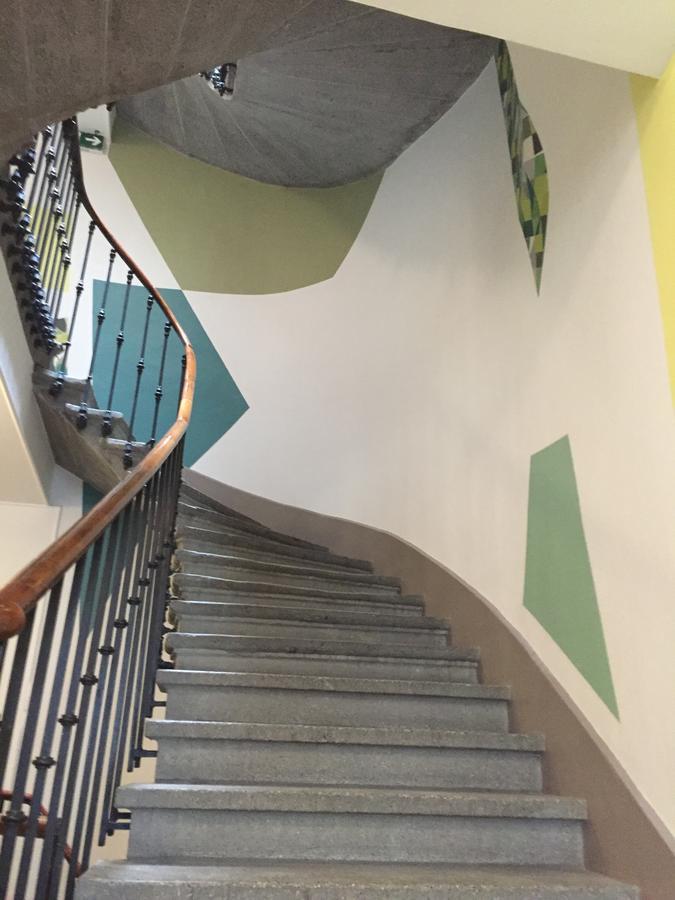 B&B Louis-Favre 21 Neuchatel Bagian luar foto