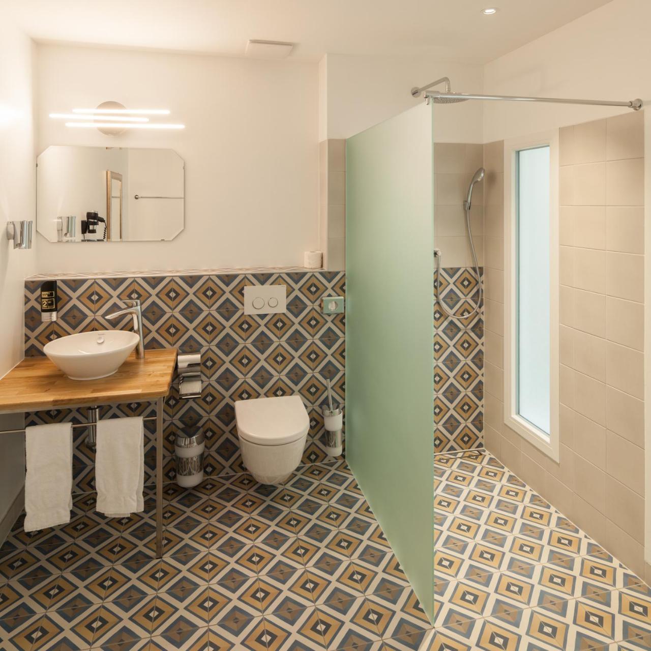B&B Louis-Favre 21 Neuchatel Bagian luar foto